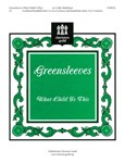 Greensleeves (What Child Is This)