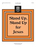 Stand Up Stand Up For Jesus