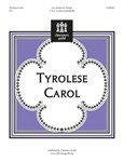 Tyrolese Carol