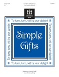 Simple Gifts