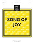 Song Of Joy