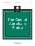God Of Abraham Praise