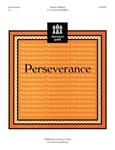 Perseverance