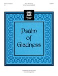 Psalm Of Gladness
