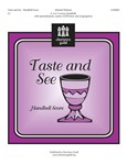 Taste And See