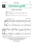 Fanfare and Alleluia