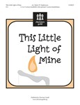 This Little Light Of Mine