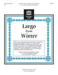 Largo From Winter