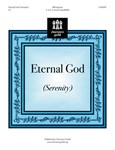 Eternal God