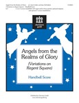 Angels From The Realms Of Glory