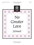 No Greater Love
