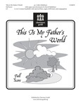 This Is My Father's World