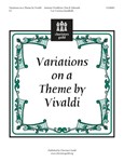 Variations On A Theme By Vivaldi