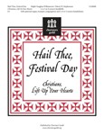 Hail Thee Festival Day