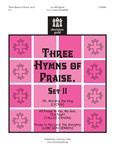 3 Hymns Of Praise Set Ii