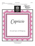 Capriccio (Enter God's Gates W/thanksgiv
