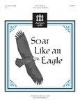 Soar Like An Eagle