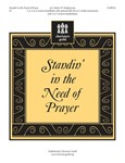 Standin' In The Need Of Prayer