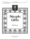 Simple Gifts