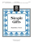 Simple Gifts