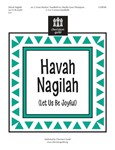 Havah Nagilah