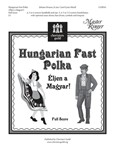 Hungarian Fast Polka