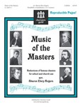 Music Of The Masters