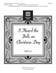 I Heard The Bells On Christmas Day