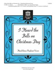 I Heard The Bells On Christmas Day