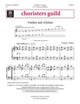 Fanfare & Alleluia