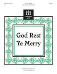 God Rest Ye Merry