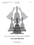 Music for a Beginning Handbell Choir