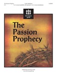 Passion Prophecy