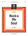 Rock-a My Soul
