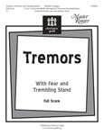 Tremors (With Fear & Trembling Stand)