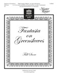 Fantasia On Greensleeves