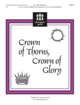 Crown Of Thorns Crown Of Glory