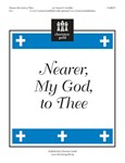 Nearer My God To Thee