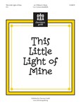 This Little Light Of Mine