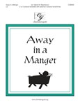 Away In A Manger