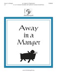 Away In A Manger