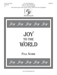 Joy To The World