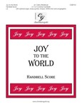 Joy To The World