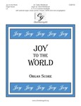Joy To The World
