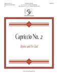Capriccio #2 (Rejoice And Be Glad)