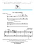 All Night All Day
