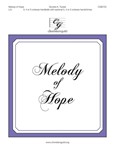 Melody Of Hope