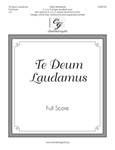 Te Deum Laudamus