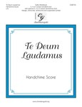 Te Deum Laudamus