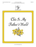 This Is My Father's World